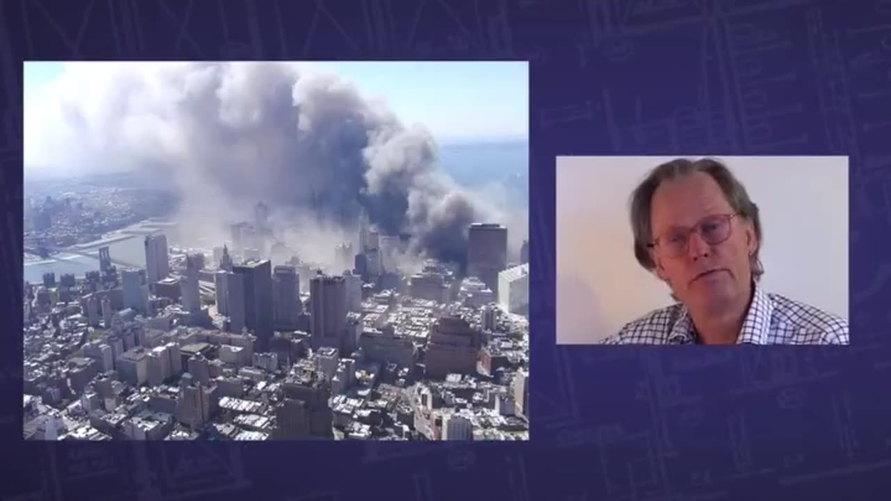 A Team of Scientists found an advanced form of Nanothermite composites WTC