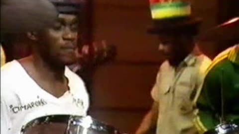 Errol Dunkley - Ok Fred = TOTP 1980