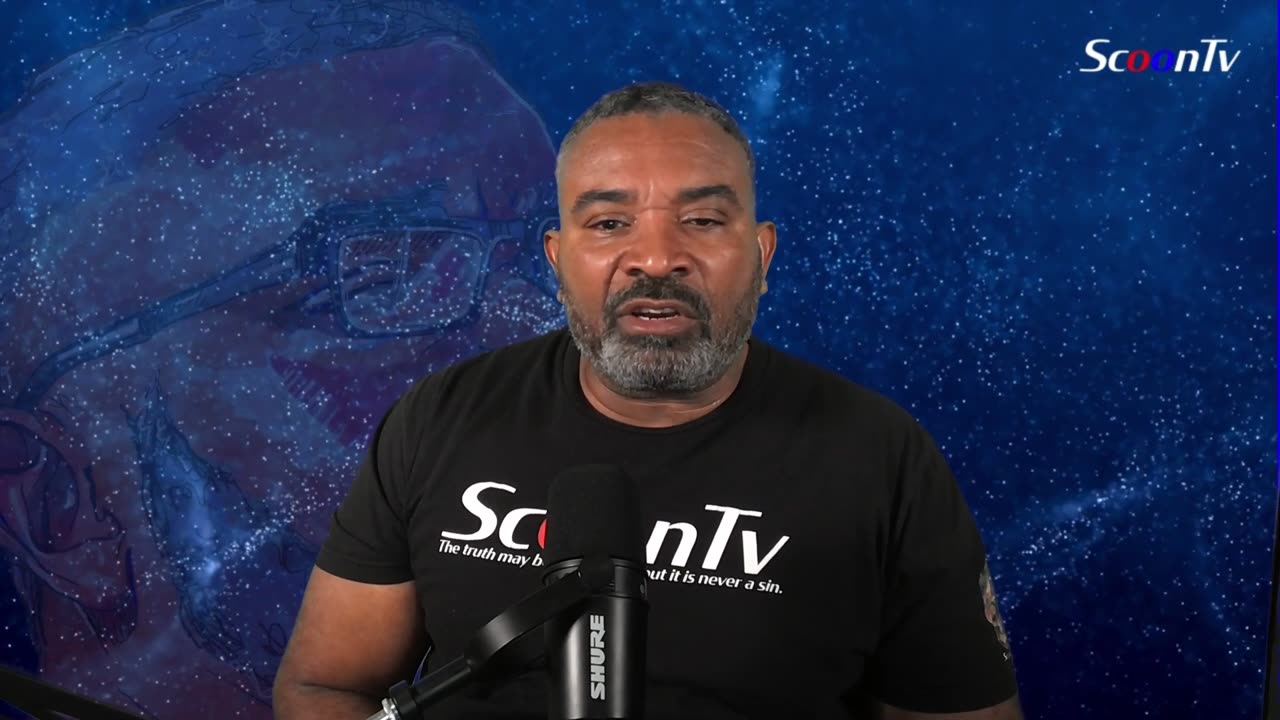 11/11/25 ScoonTv Weekly Livestream