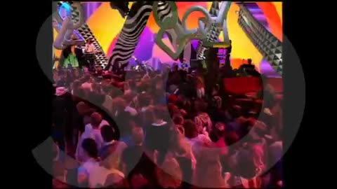 Access All Areas 21/01/93