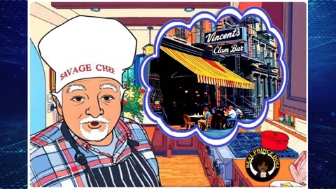 When Pasta Was Spaghetti