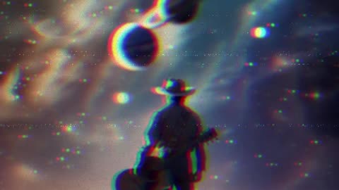 See you Space Cowboy dreamer...