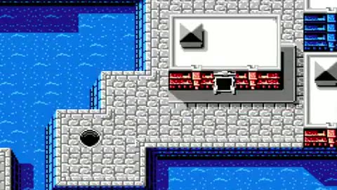 TMNT for Snes MSU-1 Hack