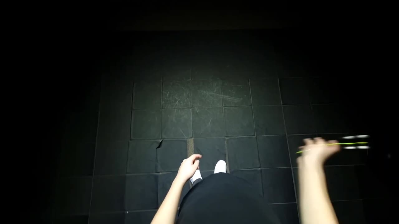 5A tutorial #4 alternating trapeze