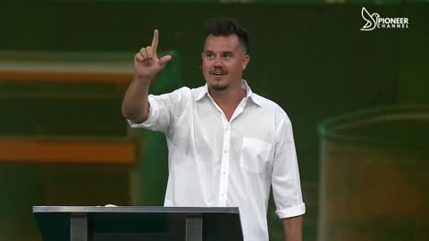 Pioneer Channel LIVE