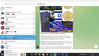 Trump Speaks at Knesset and Signs Gaza/Israel Peace Deal in Egypt
