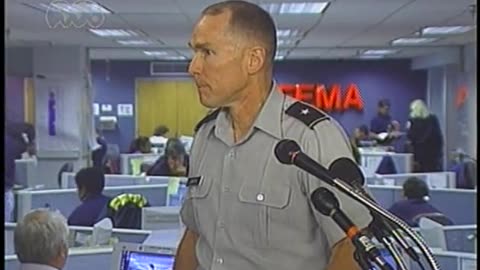 USA WORLDNET September 16, 2001 830pm-900pm EDT