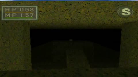 King's Field (PSX)(Day 2)