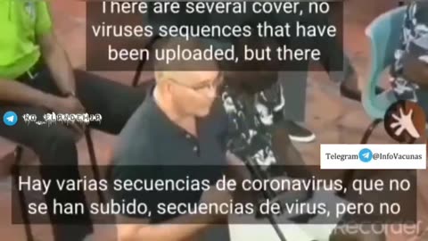 no existe un nuevo coronavirus