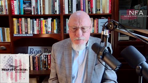 Hour of Decision: What Kind of Battle Are We In?