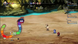 Sparkling Impediment - Noel and the Tower of Doom Pt.7
