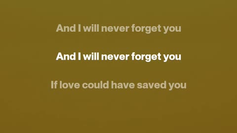 Digital Death Growl - If Love Could Have Saved You