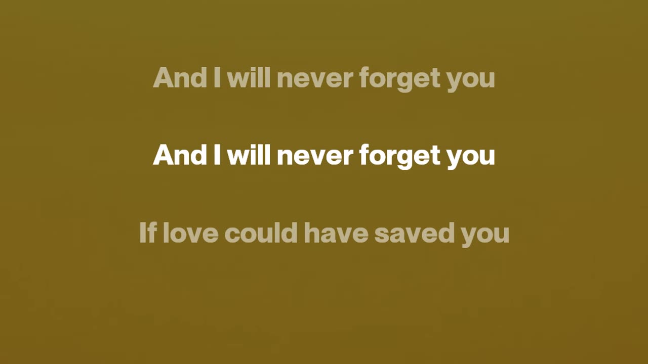 Digital Death Growl - If Love Could Have Saved You