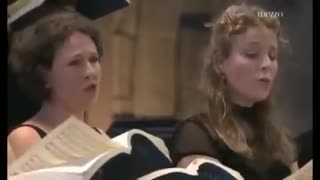 George Frideric Handel: Messiah HWV 56 (fantastic performance) (2014) (Composed 1741) (Premiered 1742)