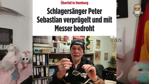 LANZ sorgt mit brisanter Aussage für heftige DISKUSSIONEN! 💥⚡️ | Markus Lanz #PolitSatire