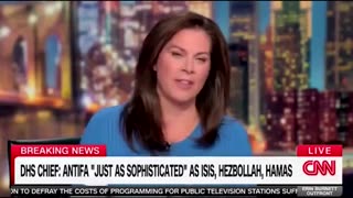 Liberal Media And Democrats PANIC Over Trump DOJ CRACKING DOWN On ANTIFA Domestic Terrorism!