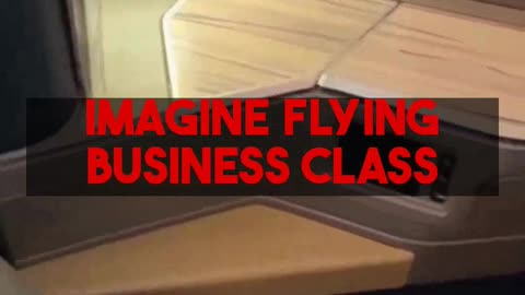 Business Class Airfare Deal - China Eastern $2,125 (Jakarta to Madrid) Business Class