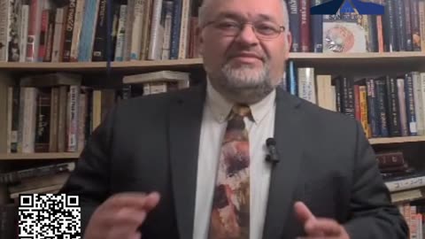 "In Praise of the Middle" - Rabbi Eddie Rosenberg on Parshat Vayetzei 5786