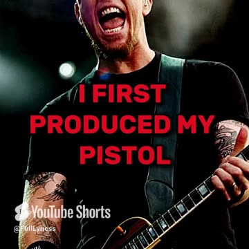 METALLICA WHISKEY IN THE JAR LYRICS