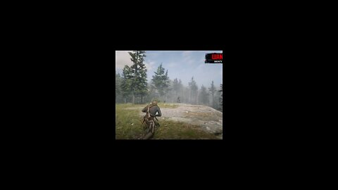 Red Dead Redemption 2