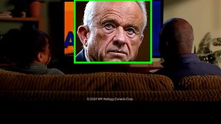 RFK Jr. Delivers a 'BLUNT' Explanation of Who Anderson Cooper’s “Real Boss” Is. Hint: It’s not CNN.