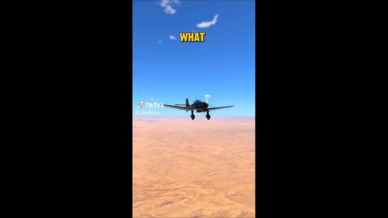 JU-87 stuka