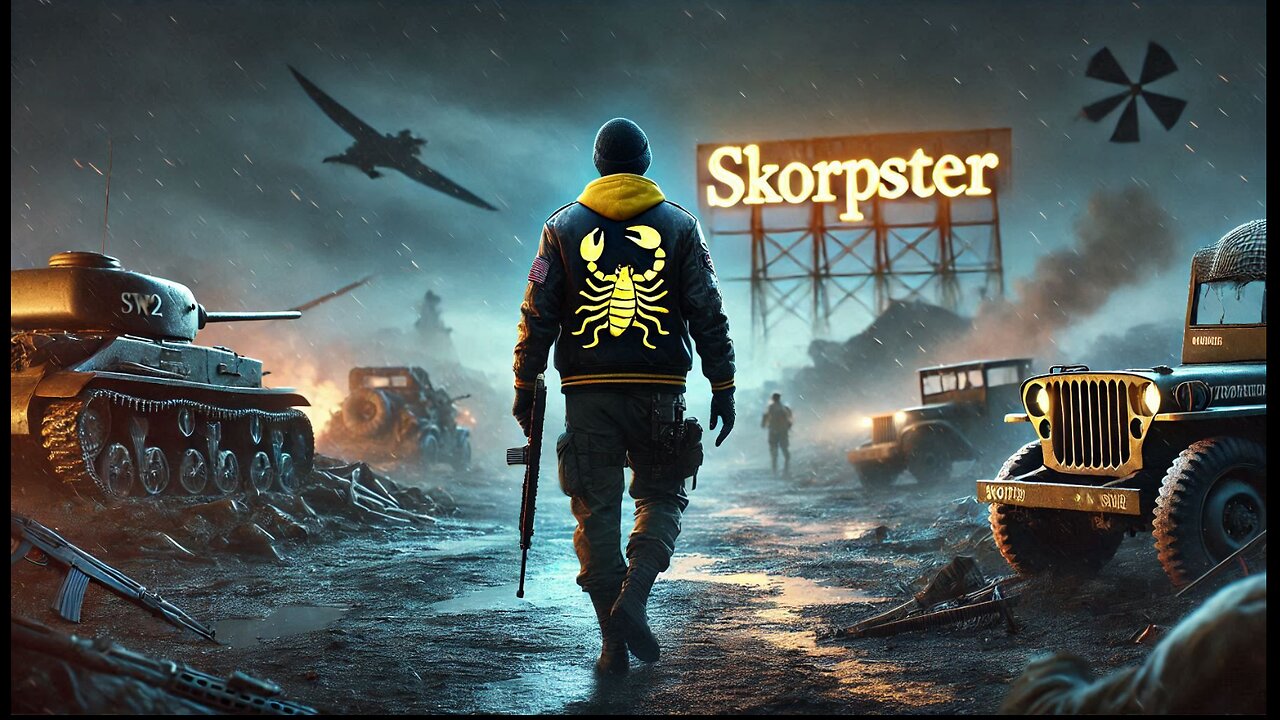 🔴LIVE You will not believe what has happened.