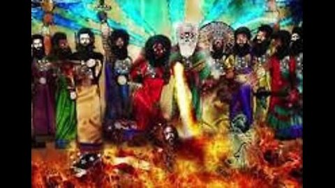 THE ELECT HEBREW ISRAELITE MEN ARE THE TRUE HEROES, MIGHTY WARRIORS, AND CRUSADERS OF RIGHTEOUSNESS!