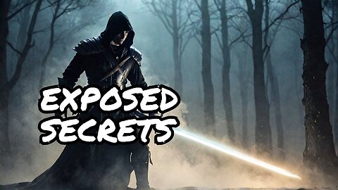 Tom Snow EXPOSES Spiritual Warfare