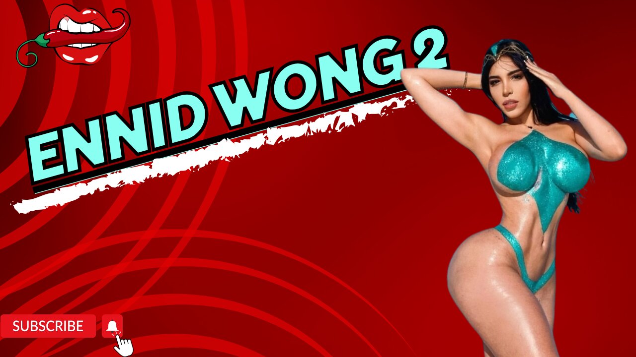 MX - Ennid Wong 2