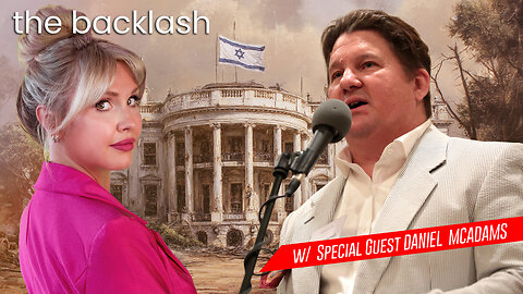 Episode 81 — Endless Wars, the U.S. Empire, and the Future of Liberty w/ Daniel McAdams