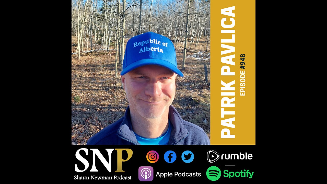 #948 - Patrik Pavlica