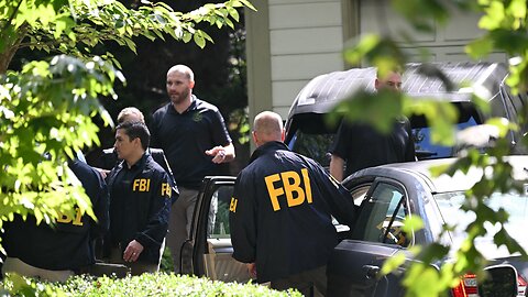 FBI Raids 'Fake News' Reporter’s Home — What They Found is Chilling