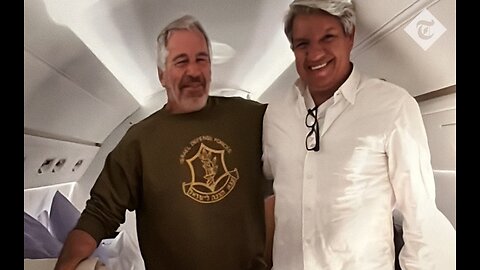 All roads lead to Tel Aviv;)