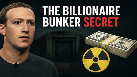 Billionaires Know Something TERRIFYING Is Coming... 😱
