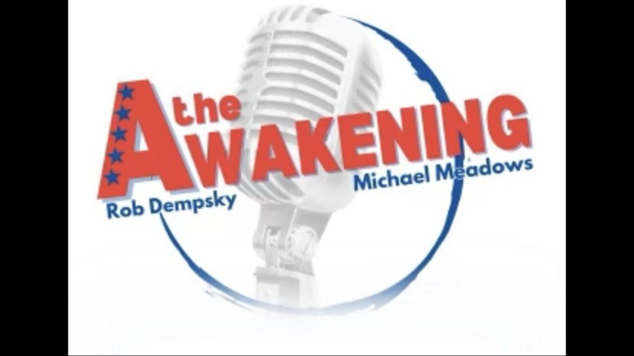 The Awakening Radio Show - News & Opinion Focusing On Eastern Connecticut