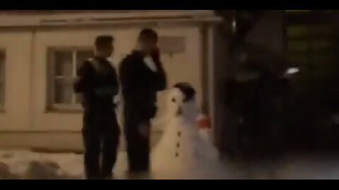 Which one of you did this?