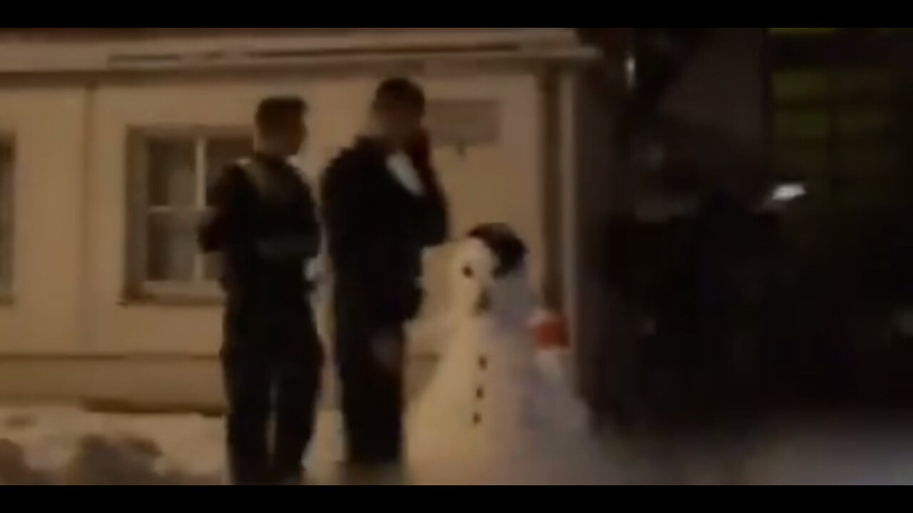 Which one of you did this?