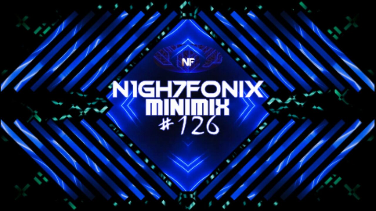 N1GH7FONIX MiniMix #126