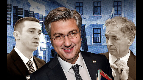 Jedan četnički mauzolej manje, Pupovcu pet milijuna eura više