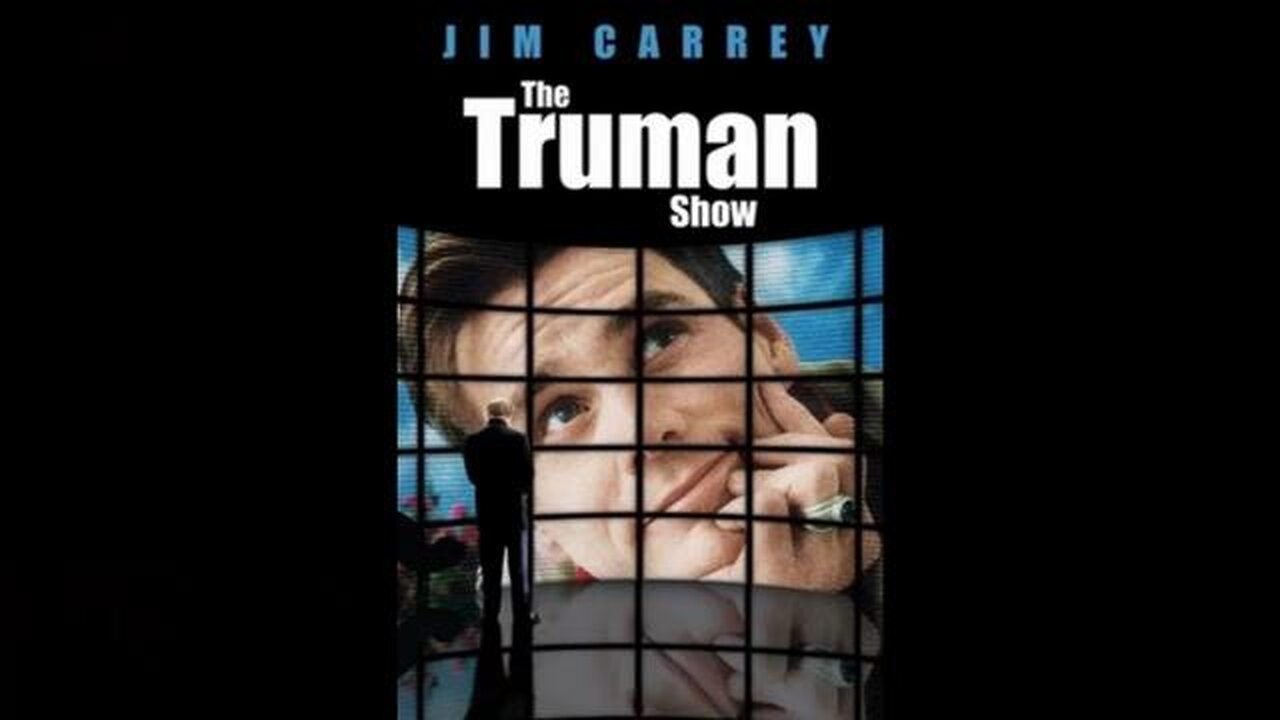 The Truman Show - Amazing Polly [Conjurers of Reality]