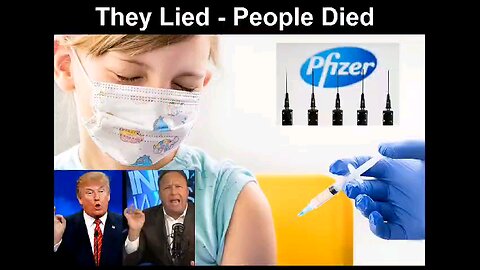 The David Knight show... new vaccines coming