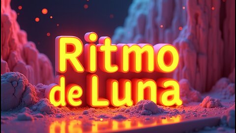 Ritmo de Luna...