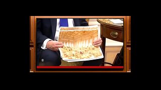 Look Who’s Funding Trump’s $300 Million Ballroom – The “Baal Room”