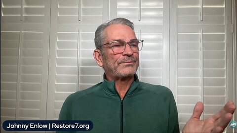 The Mike Winger Report - Johnny Enlow Unfiltered