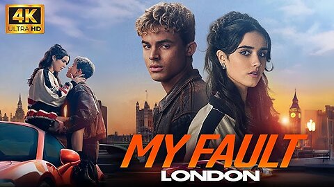 My Fault London New Movie Full Story Explained. @Maxieblunt