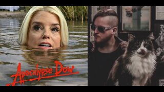 Epstein Files EXPOSED: Pam Bondi & Trump Admin's Total FAILURE – Dan Smotz Joins To Discuss