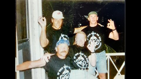 Time goes quickly. August 2007