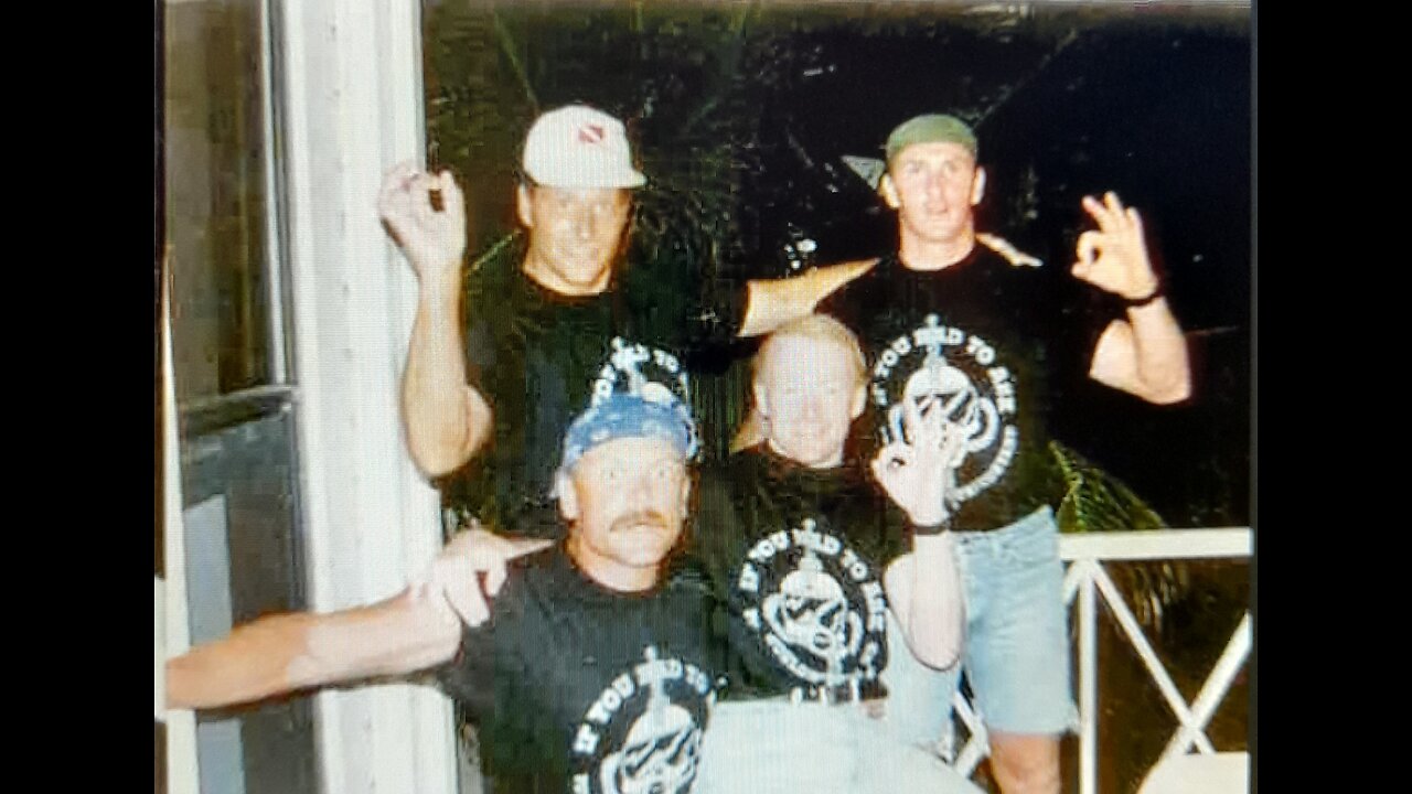 Time goes quickly. August 2007