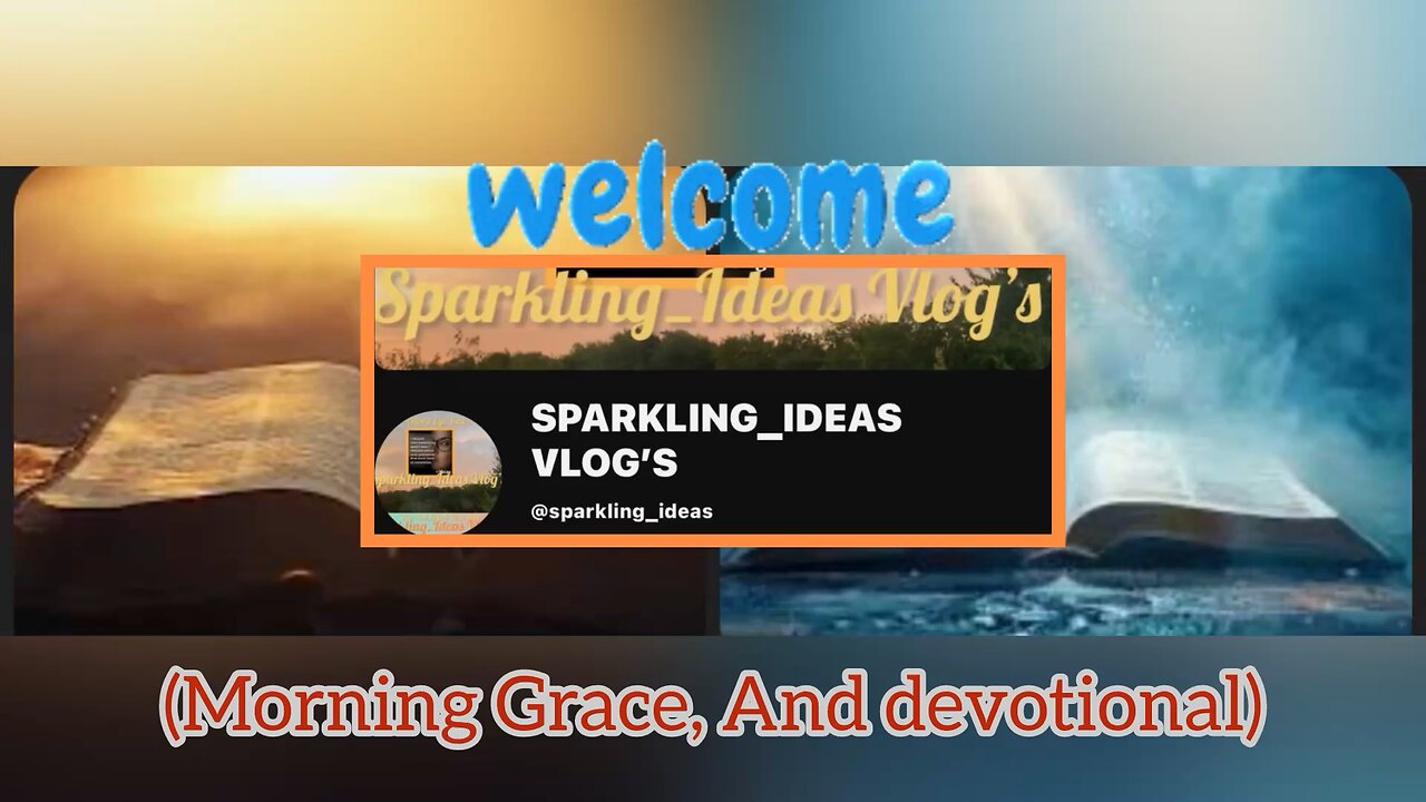 Weekly Compilations: (Jan 16, 2026) (Morning prayers,and devotional)